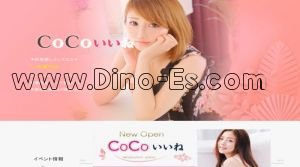 宇都宮駅近くのメンズエステ店舗（CoCoいいね） | DINOエステ（ディノエステ）