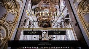 水戸の「VALHALLA」電話番号：080-4727-5871