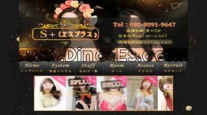 南浦和の「S+ ～エスプラス～」電話番号：080-9091-9647