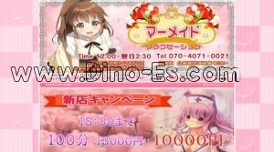 水道橋の「マーメイド」電話番号：070-4071-0021