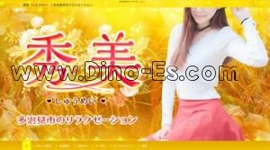 多治見駅近くのメンズエステ店舗（秀美～しゅうめい） | DINOエステ（ディノエステ）