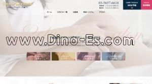 銀座一丁目駅近くのメンズエステ店舗（THE★GIN～ザギン～銀座本店） | DINOエステ（ディノエステ）