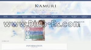 仙台の「KAMURI」電話番号：090-1371-4066