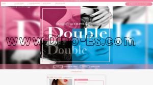今池(愛知)の「DOUBLE～ダブル」電話番号：070-8314-7847