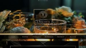 練馬の「Salon Themis」電話番号：080-4051-6548