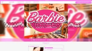 浜松の「Barbie～バービー」電話番号：090-6645-0427
