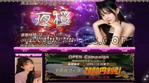 天王台の「夜桜」電話番号：070-2829-5748