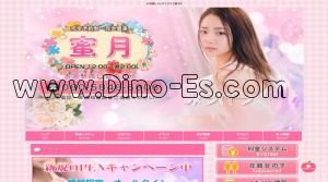 大宮駅近くのメンズエステ店舗（蜜月 ～みつげつ～） | DINOエステ（ディノエステ）