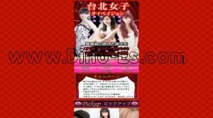 柏の「台北女子」電話番号：070-3289-6868