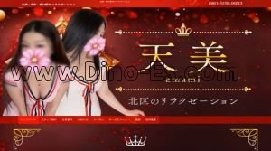 庄内通駅近くのメンズエステ店舗（天美～あまみ） | DINOエステ（ディノエステ）