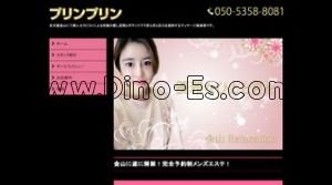 金山(愛知)の「プリンプリン」電話番号：050-5358-8081