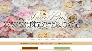 門前仲町の「Sweet Plus」電話番号：070-3356-7738