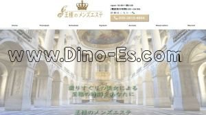 豊田市駅近くのメンズエステ店舗（王様のメンズエステ） | DINOエステ（ディノエステ）