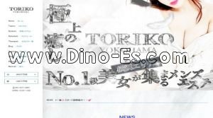 センター南の「TORIKO YOKOHAMA」電話番号：090-8257-0081