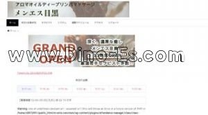 目黒の「メンエス目黒」電話番号：080-2378-4364