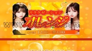 新羽島駅近くのメンズエステ店舗（オレンジ） | DINOエステ（ディノエステ）
