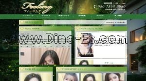 西葛西の「Feeling」電話番号：080-7398-9980