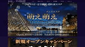 ひばりヶ丘(東京)の「萌え萌え」電話番号：070-2810-2855