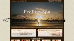 淵野辺駅近くのメンズエステ店舗（Feeling Spa） | DINOエステ（ディノエステ）