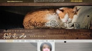 大門駅近くのメンズエステ店舗（猫もみ） | DINOエステ（ディノエステ）