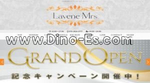 高槻の「Spa Lavene Mrs～ラヴェーネ ミセス」電話番号：070-1826-3777