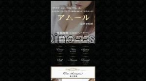 広丘駅近くのメンズエステ店舗（アムール） | DINOエステ（ディノエステ）
