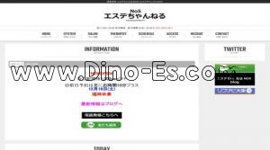 堺筋本町の「エステちゃんねるNO5」電話番号：070-2838-2011