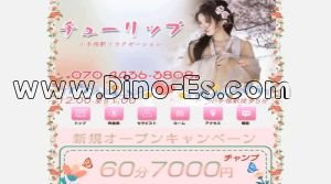 小手指駅近くのメンズエステ店舗（チューリップ） | DINOエステ（ディノエステ）
