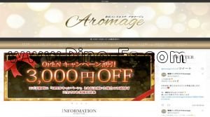 西新宿駅近くのメンズエステ店舗（Aromage～アロマージュ） | DINOエステ（ディノエステ）