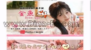 福井(福井)の「金魚 kinn gyo」電話番号：090-2312-8666