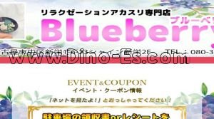 新栄町(愛知)の「ブルーベリー」電話番号：080-3665-6490