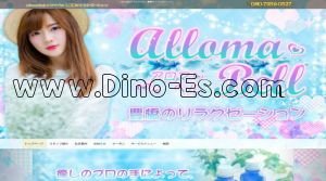 豊橋の「AllomaBell アロマベル」電話番号：080-7939-0527