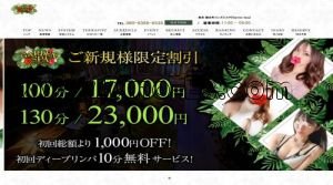 錦糸町駅近くのメンズエステ店舗（Garden Spa～ガーデンスパ～） | DINOエステ（ディノエステ）