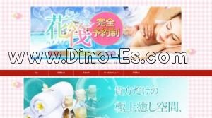 岐南駅近くのメンズエステ店舗（花筏～ハナイカダ） | DINOエステ（ディノエステ）