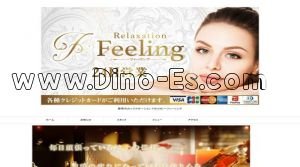 静岡の「Feeling～フィーリング」電話番号：054-251-8751