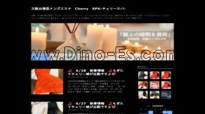 大阪の「Cherry SPA～チェリースパ～」電話番号：080-9163-3071