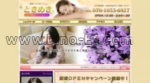 春日部駅近くのメンズエステ店舗（ときめき） | DINOエステ（ディノエステ）