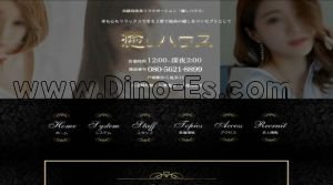 戸頭の「癒しハウス」電話番号：080-5621-8899