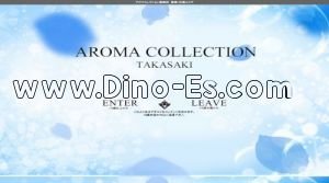 高崎の「アロマコレクション 高崎店」電話番号：027-386-6144