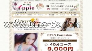 小岩駅近くのメンズエステ店舗（Apple～アップル～） | DINOエステ（ディノエステ）