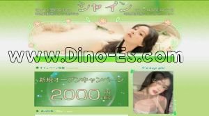 南浦和の「シャイン」電話番号：070-4351-4078