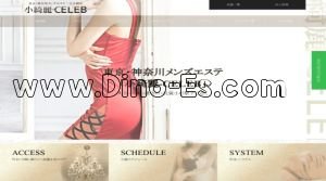 町田の「小綺麗CELEB ～セレブ～町田店」電話番号：070-2321-0088