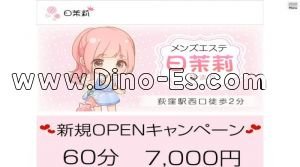 荻窪駅近くのメンズエステ店舗（日茉莉 ひまり） | DINOエステ（ディノエステ）