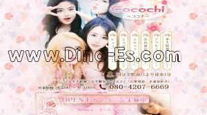 国分寺駅近くのメンズエステ店舗（cocochi～ココチ） | DINOエステ（ディノエステ）