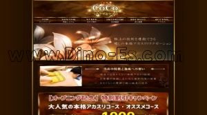 成増の「CoCo」電話番号：080-6799-2881