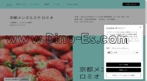 京都の「京都メンズエステ ロミオ」電話番号：070-9147-3031