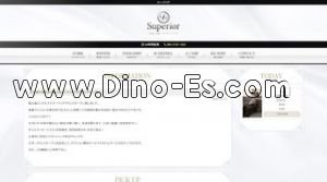 久屋大通駅近くのメンズエステ店舗（Superior～スーペリア～） | DINOエステ（ディノエステ）