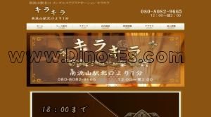 南流山の「キラキラ」電話番号：080-8082-9665