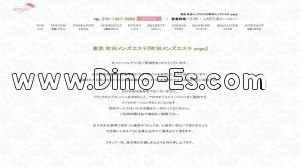 町田駅近くのメンズエステ店舗（ange～アンジュ～） | DINOエステ（ディノエステ）