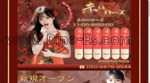 南多摩の「赤いローズ」電話番号：050-6876-9544